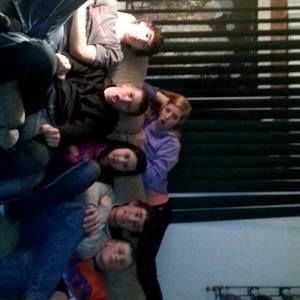 Meet your Posher, Jared