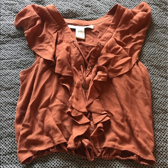 America Rag Top - Picture 2 of 4