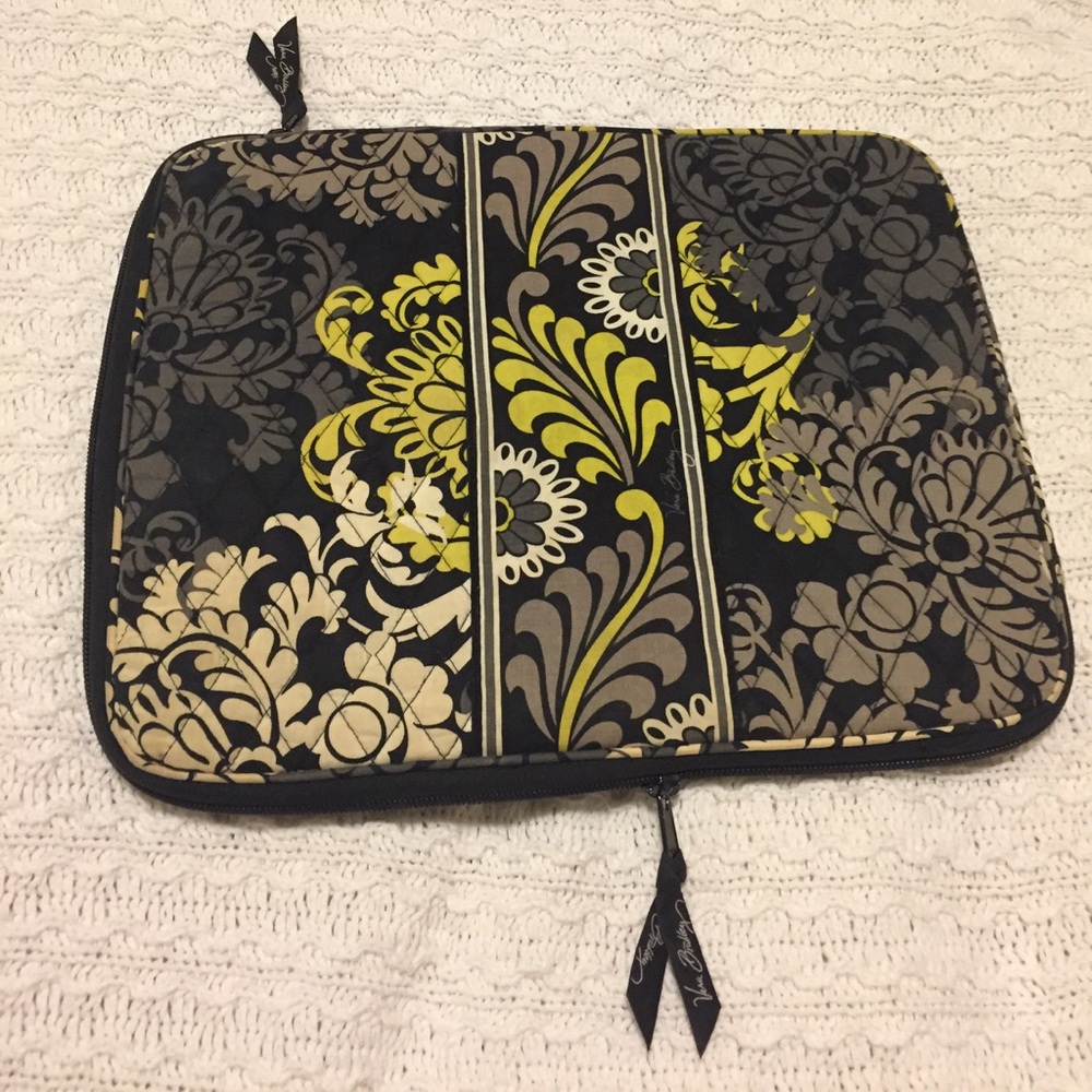 Vera Bradly computer cover