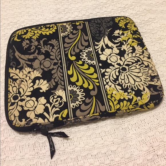 Vera Bradly computer cover - Picture 4 of 4