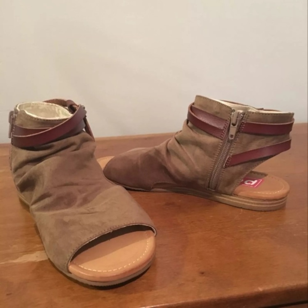 Sandals