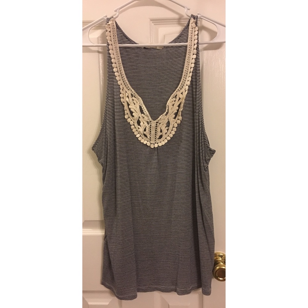 NWOT Old Navy Tank Top