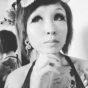 Meet your Posher, San