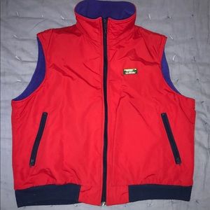 VINTAGE L.L. Bean Vest