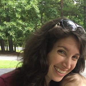 Meet your Posher, Lacy