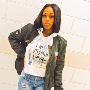 Meet your Posher, Arielle