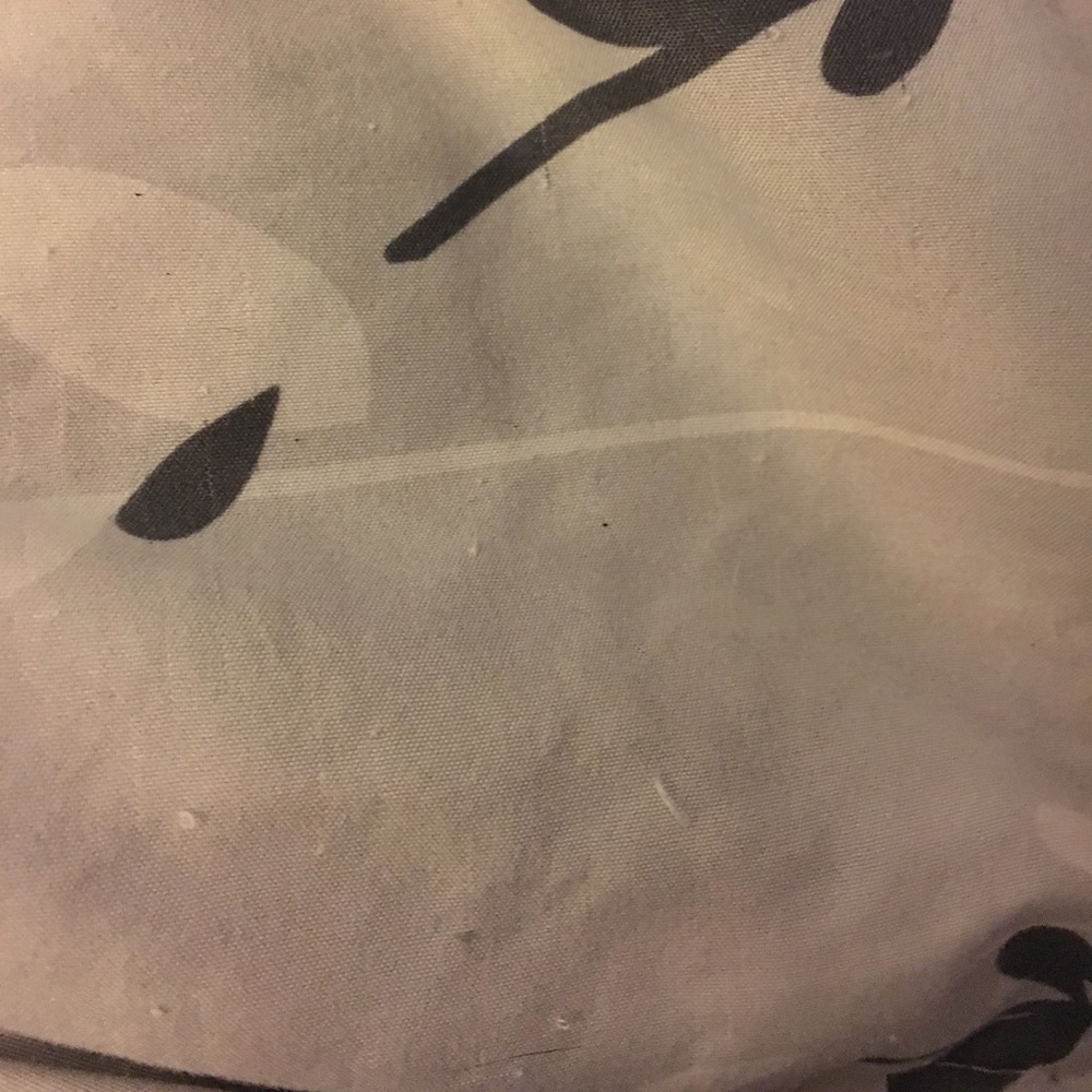 Meet your Posher, Nichole