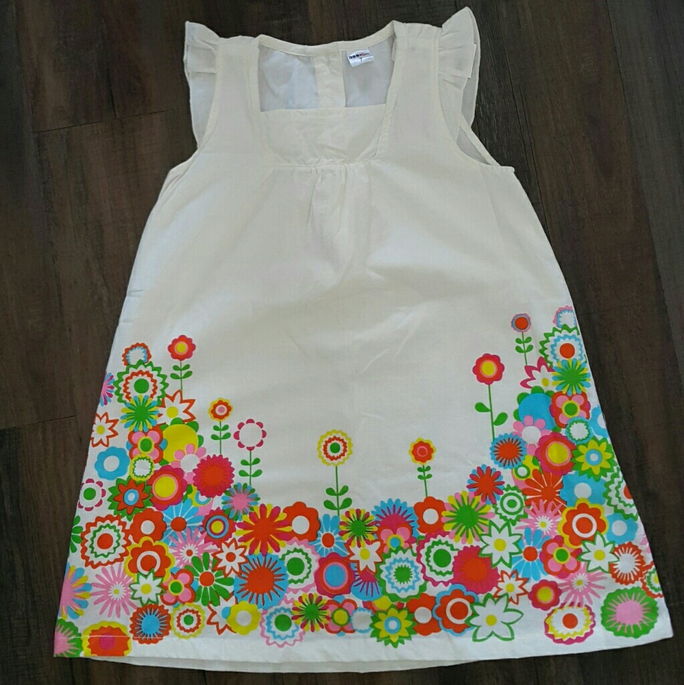 The absolutely perfect Afternoon Tea Dress