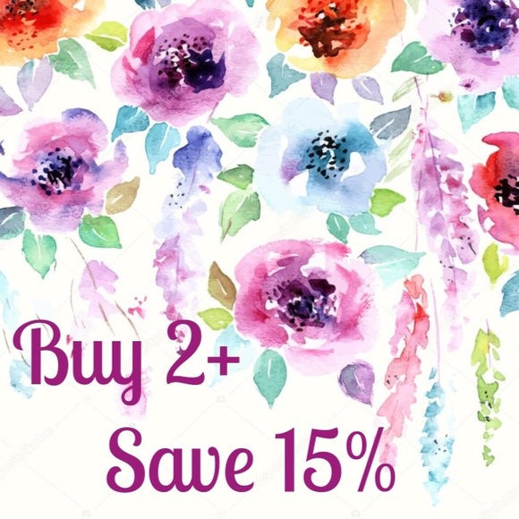 🍁Closet Clear Out 🍁Abercrombie & Fitch Plaid - Picture 5 of 5