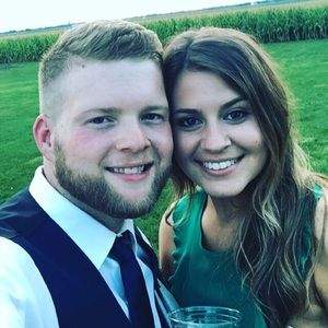 Meet your Posher, Kelsie