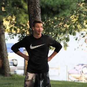 Meet your Posher, Alex