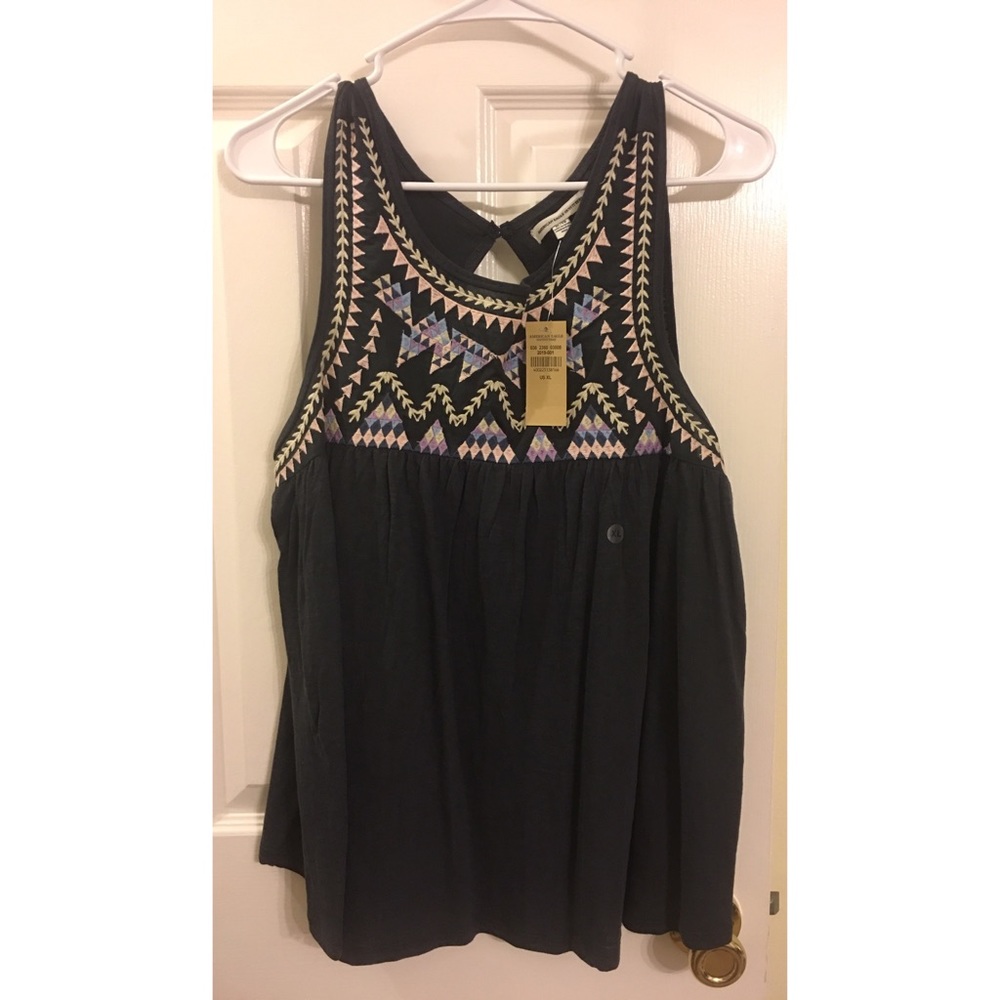 NWT American Eagle Tank Top