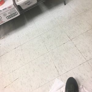 Meet your Posher, Kristopher