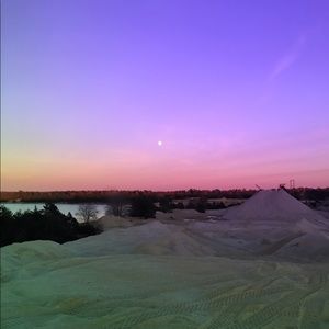 Meet your Posher, Eryn