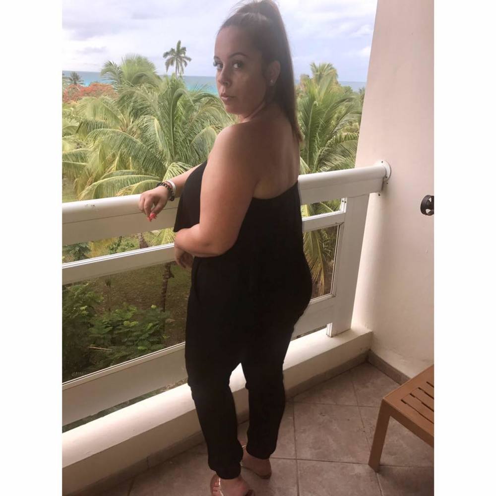 Meet your Posher, Maria