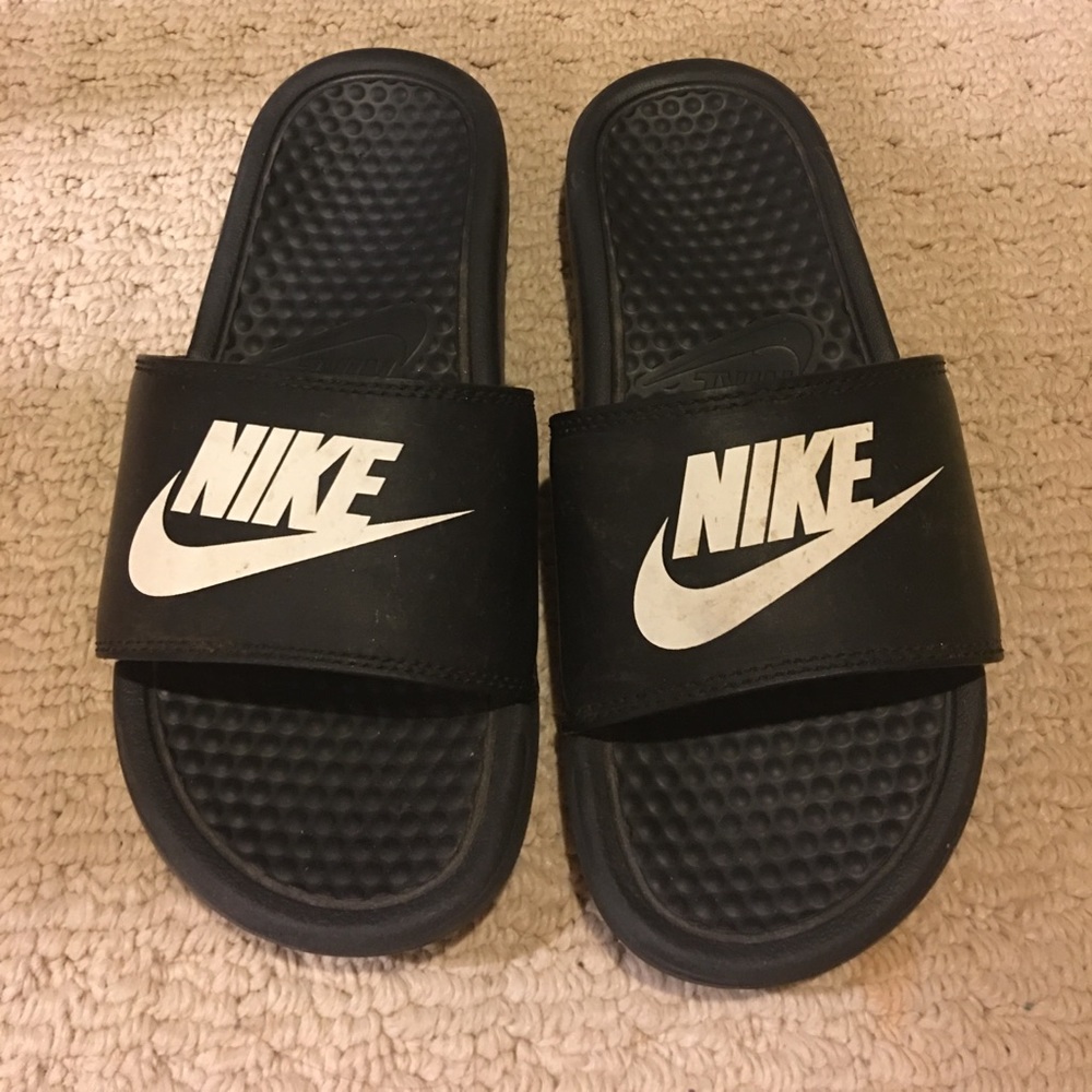 Nike Slides