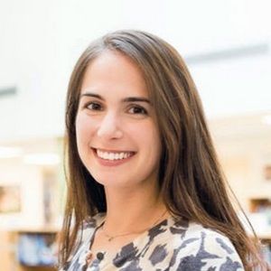 Meet your Posher, Janine