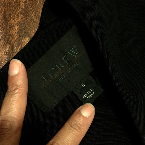 J crew jumpsuit - Picture 2 of 5