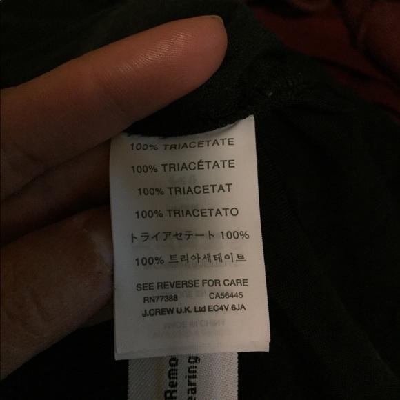 J crew jumpsuit - Picture 5 of 5