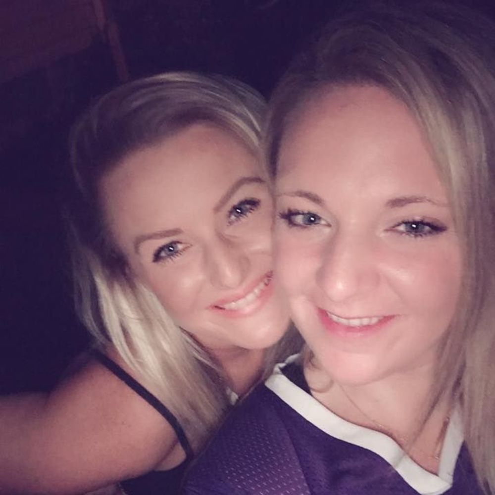 Meet your Posher, Casey