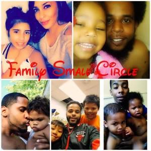 Meet your Posher, Malik