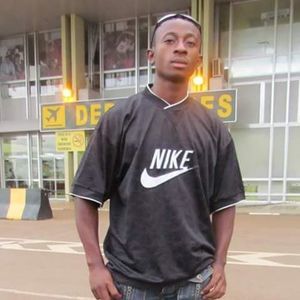 Meet your Posher, Samson