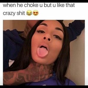 Meet your Posher, Starr