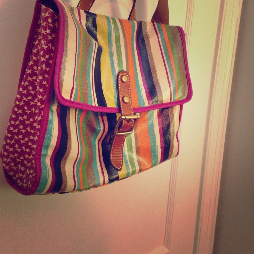 Messenger bag