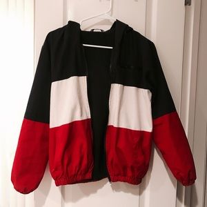 Brandy Melville Krissy Jacket