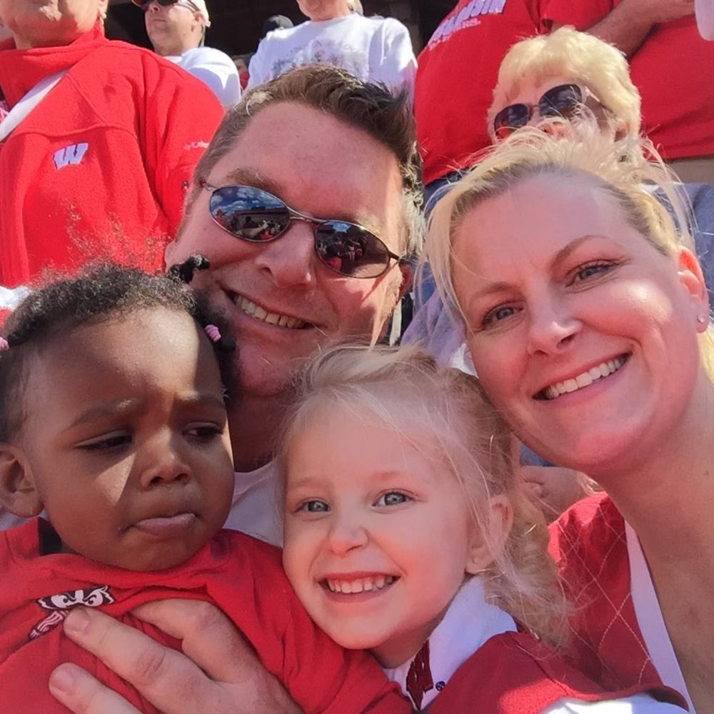 Meet your Posher, Kristin