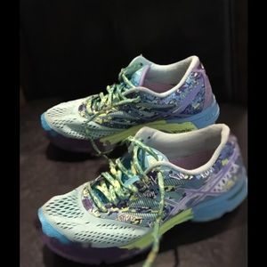 Asics Gel Noosa