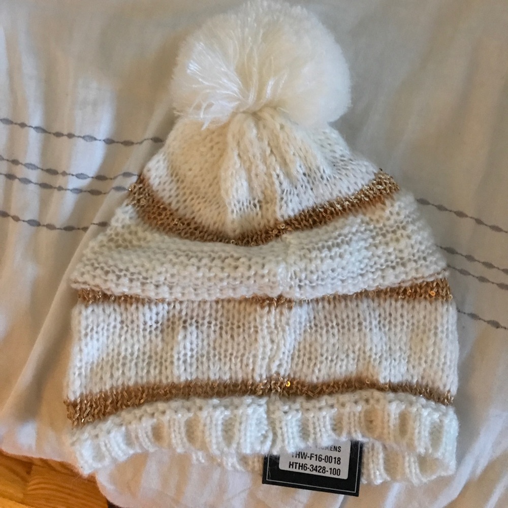 cute winter hat