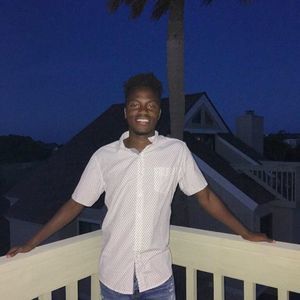 Meet your Posher, Tarnue