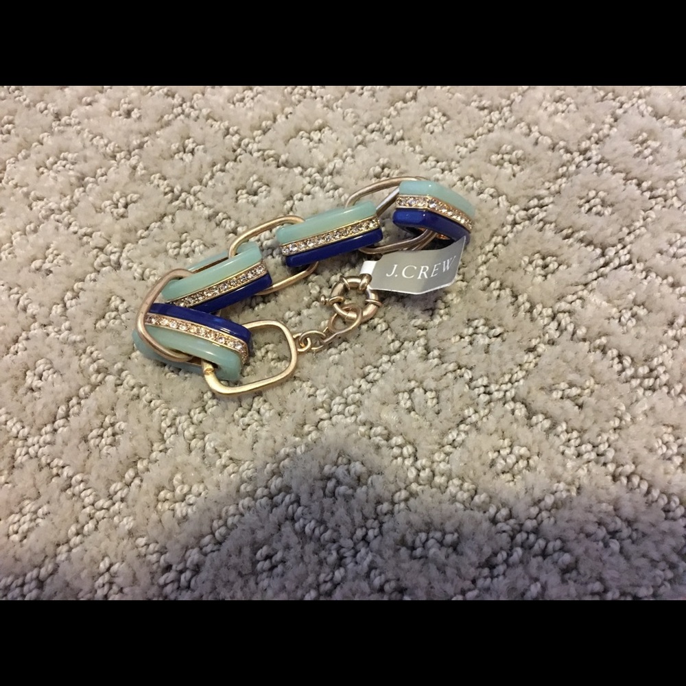 J. Crew Bracelet brand new with tags