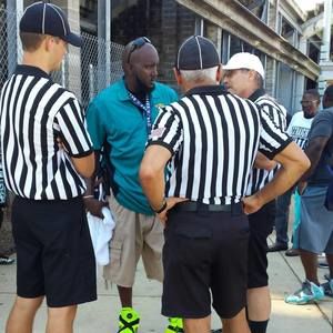 Meet your Posher, Drew