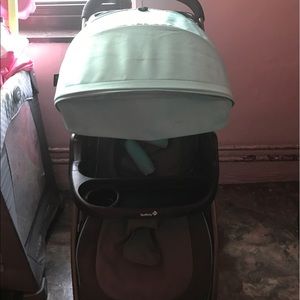 Meet your Posher, Abigail