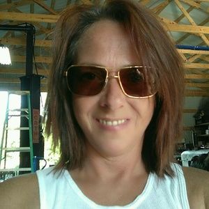 Meet your Posher, Christy