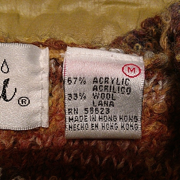 Sweater - Picture 2 of 2