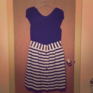 Andrew Marc Dress