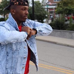 Meet your Posher, Khalif