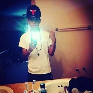 Meet your Posher, Ruben