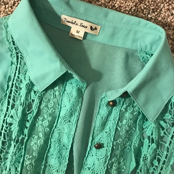 Summer lace best - Picture 2 of 3