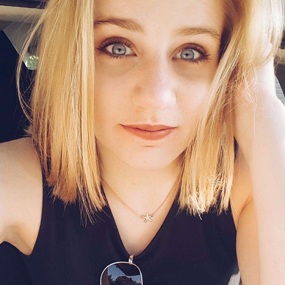 Meet your Posher, Meghan