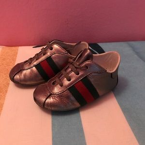 Gucci Sneakers