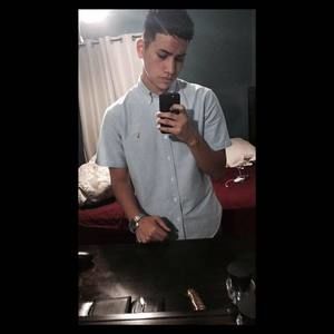 Meet your Posher, Eddie