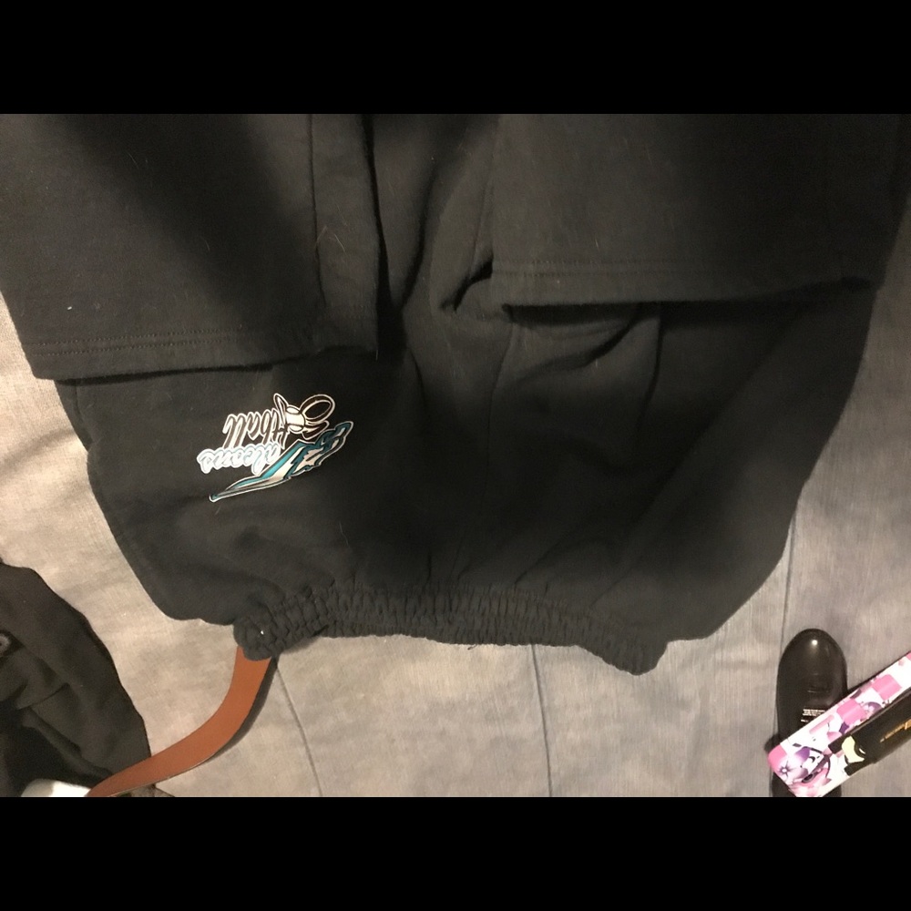 Falcons sweat pants