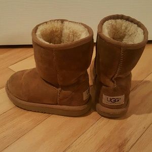 UGG boots