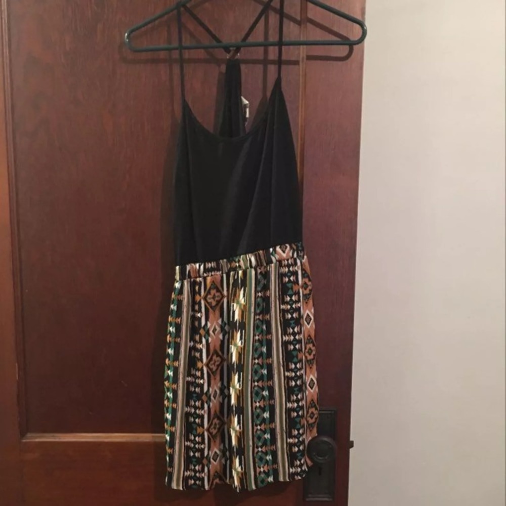2 dresses
