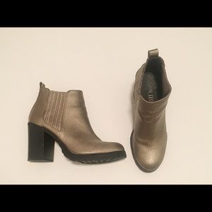 SAM&LIBBY 2 1/2 inch Bootie