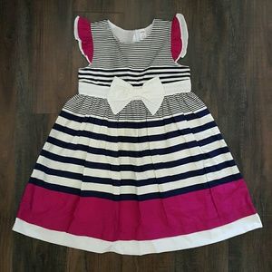 Perfect Girls Party Dress